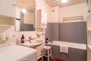L'Indipa - Appt vue mer - Locmariaquer - 3