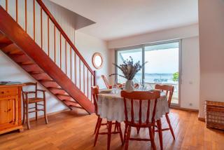 L'Indipa - Appt vue mer - Locmariaquer - 7