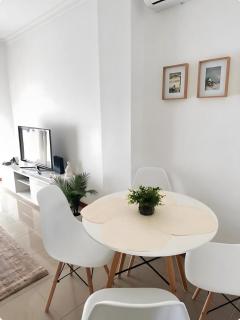 Apartamento da Vila - Vila Real de Santo António - 7