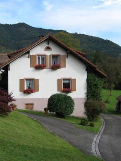 Wohnung Irene - Todtnau - 4