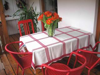 Wohnung Irene - Todtnau - 6