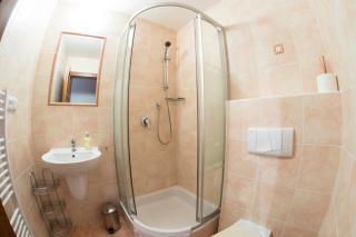 Rožmberk Royale Pension - Rožmberk nad Vltavou - 7