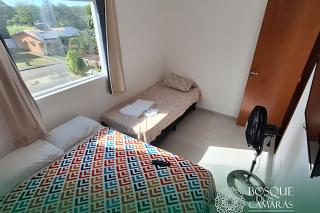 Bosque dos Camarás - Flats Residence - 6