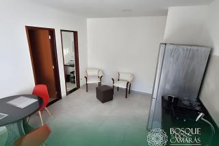Bosque dos Camarás - Flats Residence - Camaragibe - 4