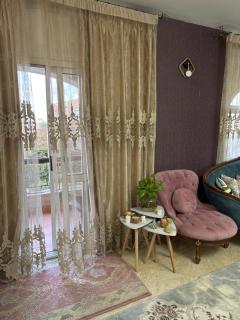 Beverly Hills apartment - Sheikh Zayed - 4