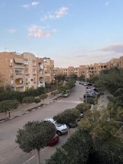 Beverly Hills apartment - Sheikh Zayed - 3