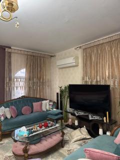 Beverly Hills apartment - Sheikh Zayed - 2