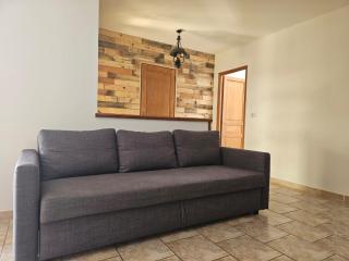 La villa Li Grihet - 2