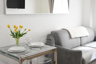 Exclusive holiday Suite Venus Dome View lift e AC 2 plus 2 - Firenze - 3
