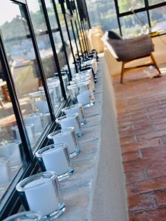 Villa Les 3 Pins - Spacious Escape with Private Pool and Panoramic Views of the St-Tropez Gulf - Port Grimaud - 2