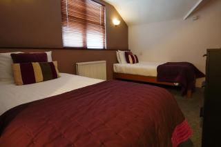 Gomersal Park Hotel & Dream Spa - 4