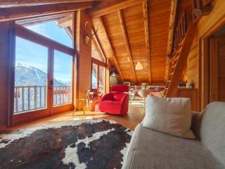 Hostdomus - Love Nest - 1