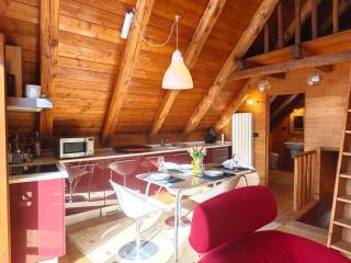 Hostdomus - Love Nest - 2