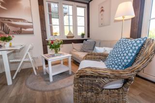 Ferienwohnung Strandgut - Pellworm - 0
