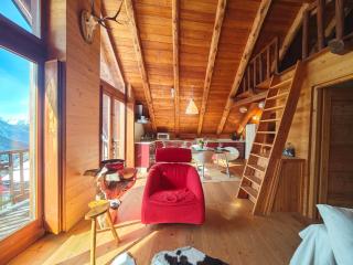 Hostdomus - Love Nest - 3