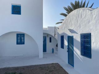 Dar Elbidha - Djerba - 7
