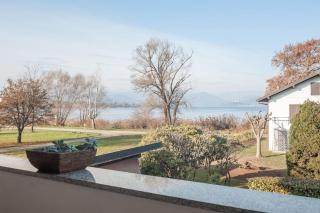 La Casa sul Lago - Dormelletto - 1