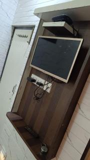 Hotel Taiba International - Near New Market & Sudder Street - Calcutta - 6