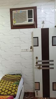 Hotel Taiba International - Near New Market & Sudder Street - Calcutta - 5