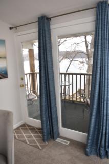 Lakefront Home with Amazing Views, Hot tub, Boat JetSki Rental Option - 5