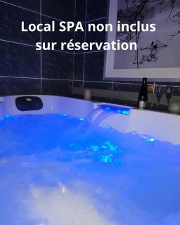 Chambres d'Hotes Lorengrain - Bruyères-et-Montbérault - 8