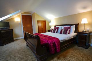 Gomersal Park Hotel & Bazaar Spa - 1