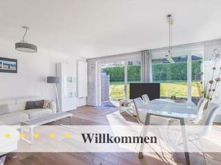 Meertraum Premium Wohnung mit 3 Zimmern, 250m zum Strand - Scharbeutz - 0