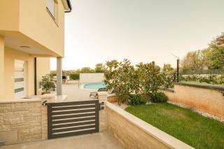 Ferienhaus für 8 Personen ca 125 qm in Pula, Istrien Istrische Riviera - Pula - 8