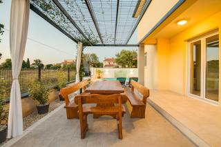 Ferienhaus für 8 Personen ca 125 qm in Pula, Istrien Istrische Riviera - Pula - 6