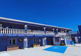 Hotel Casa Victoria - Puerto Peñasco - 0