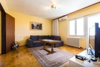 Sonnige Wohnung In Bibinje Mit Privatem Parkplatz - Bibinje - 8