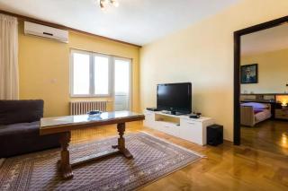 Sonnige Wohnung In Bibinje Mit Privatem Parkplatz - Bibinje - 7