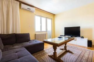 Sonnige Wohnung In Bibinje Mit Privatem Parkplatz - Bibinje - 6