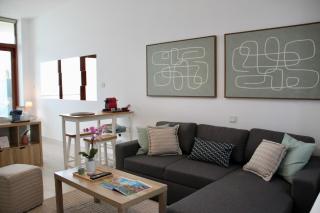 Upgraded & Cozy Boutique Studio in Palm Jumeirah PV7 - 1