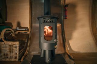 The Fuselage Highland Hangout - Duirinish - 7