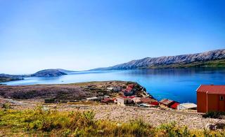 Ferienwohnung Für 6 Personen Ca, 65 M Sup2 In Zubovici, Adriaküste Kroatien Kroatische Inseln - Zubovići - 0