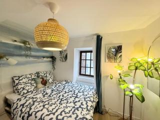 Cosy Azur - Place Verdun - Pau - 4