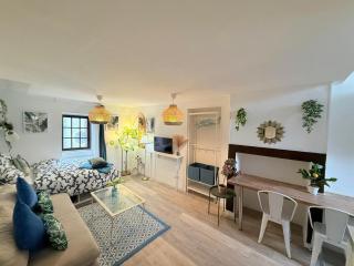Cosy Azur - Place Verdun - Pau - 5