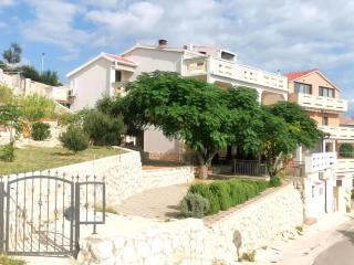 Ferienwohnung Für 6 Personen Ca, 65 M Sup2 In Zubovici, Adriaküste Kroatien Kroatische Inseln - Zubovići - 8