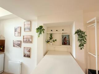 Cosy Corail - 1CH - Place Verdun - Pau - 9