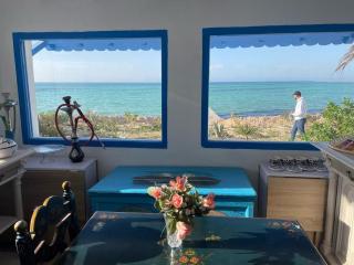 Dar Elbidha - Djerba - 9