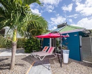 Mon'Désir Lodge - Bungalows - Case-Pilote - 5