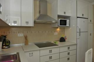 Renovierte Wohnung In Centro - Torrevieja - 4