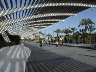 Renovierte Wohnung In Centro - Torrevieja - 1