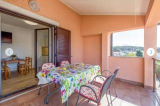 Appartement in Rovinj mit Terrasse, Garten und Grill - Rovinj - 8