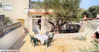 Garten Bungalow Luger Für Zwei Personen - Ražanj - 2