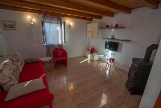 Studio für 4 Personen ca 55 qm in Veli Lošinj, Kvarner Bucht Losinj - Veli Lošinj - 9