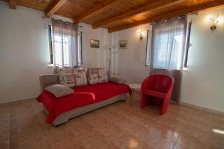 Studio für 4 Personen ca 55 qm in Veli Lošinj, Kvarner Bucht Losinj - Veli Lošinj - 8