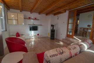 Studio für 4 Personen ca 55 qm in Veli Lošinj, Kvarner Bucht Losinj - Veli Lošinj - 6