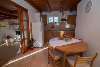 Studio für 4 Personen ca 55 qm in Veli Lošinj, Kvarner Bucht Losinj - Veli Lošinj - 4